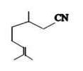 Citronellyl Propionate Manufacturers