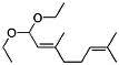 Citral Diethylacetal Diethyl Acetal Manufacturers